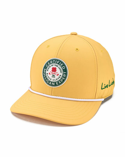 Yellow,SNAPBACK