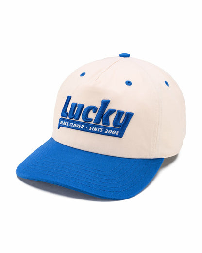 Cream,SNAPBACK