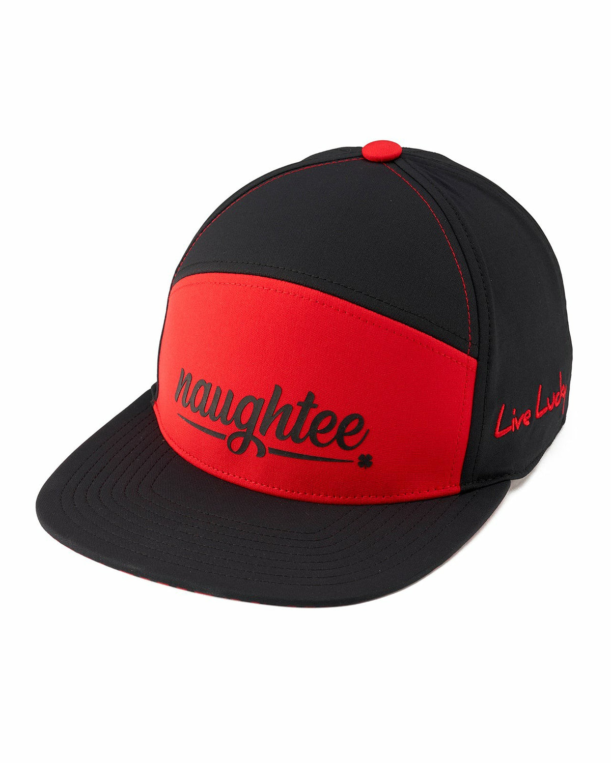 Naughtee,SNAPBACK