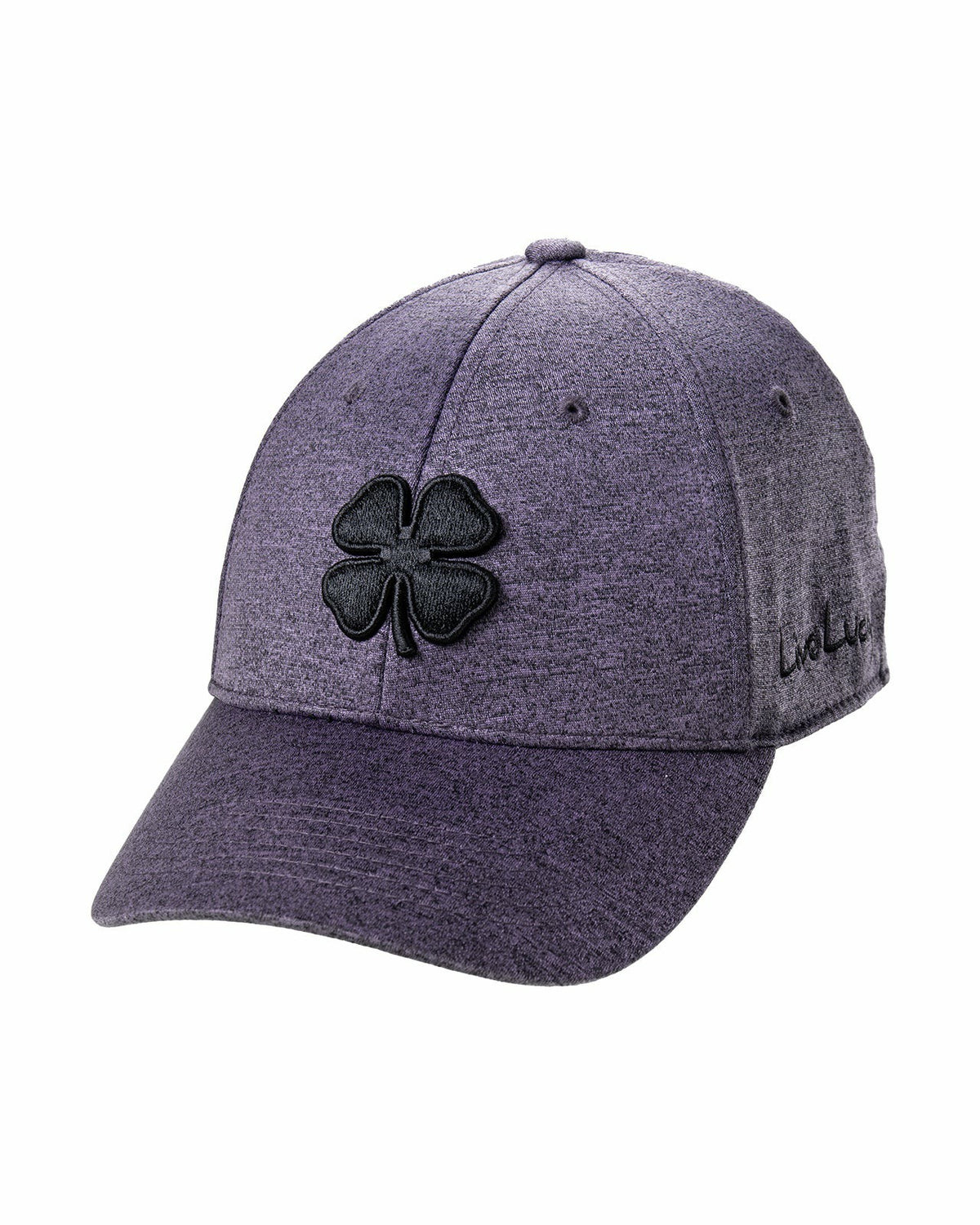 Black Clover Lucky Heather Grape