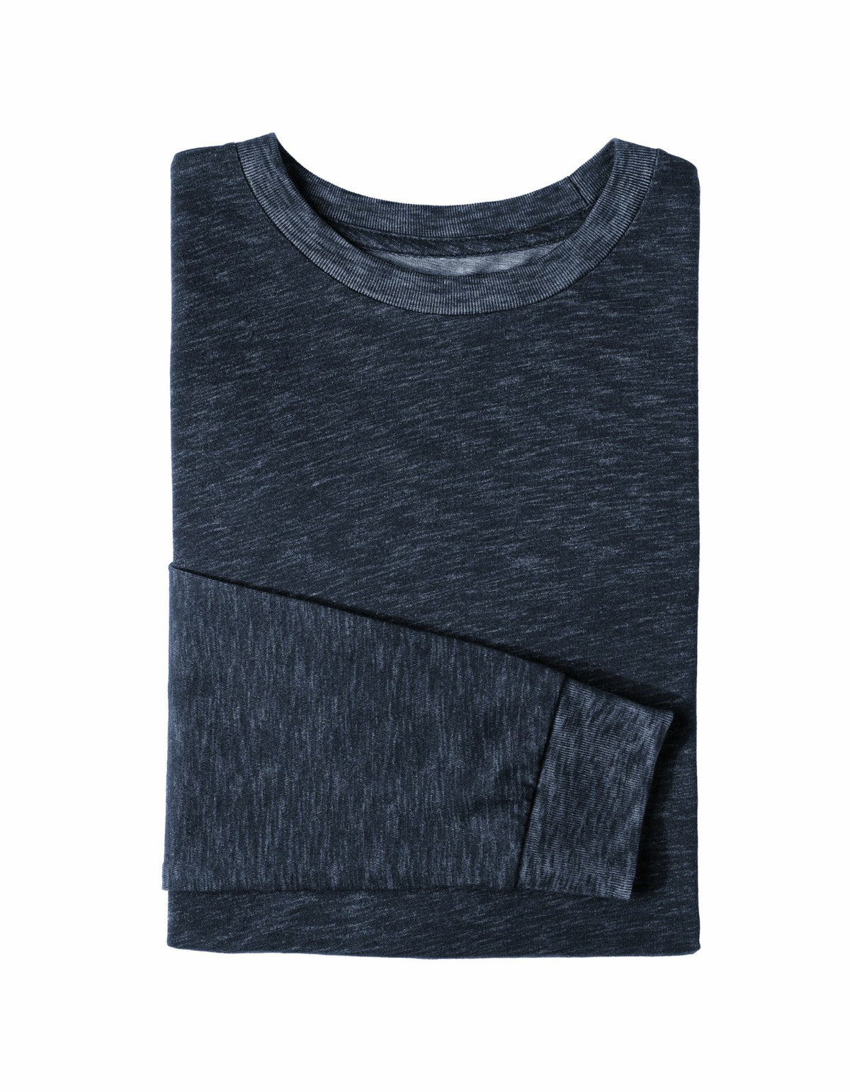 Black Clover Lucky Slub Tee LS
