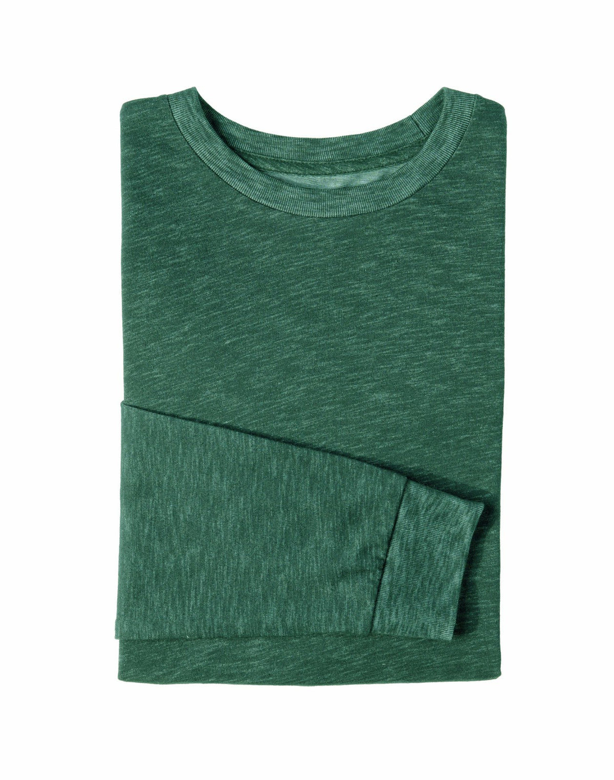 Black Clover Lucky Slub Tee LS