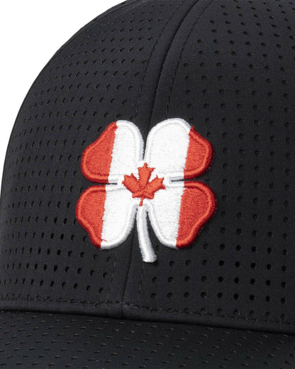Black Clover Canada Perf