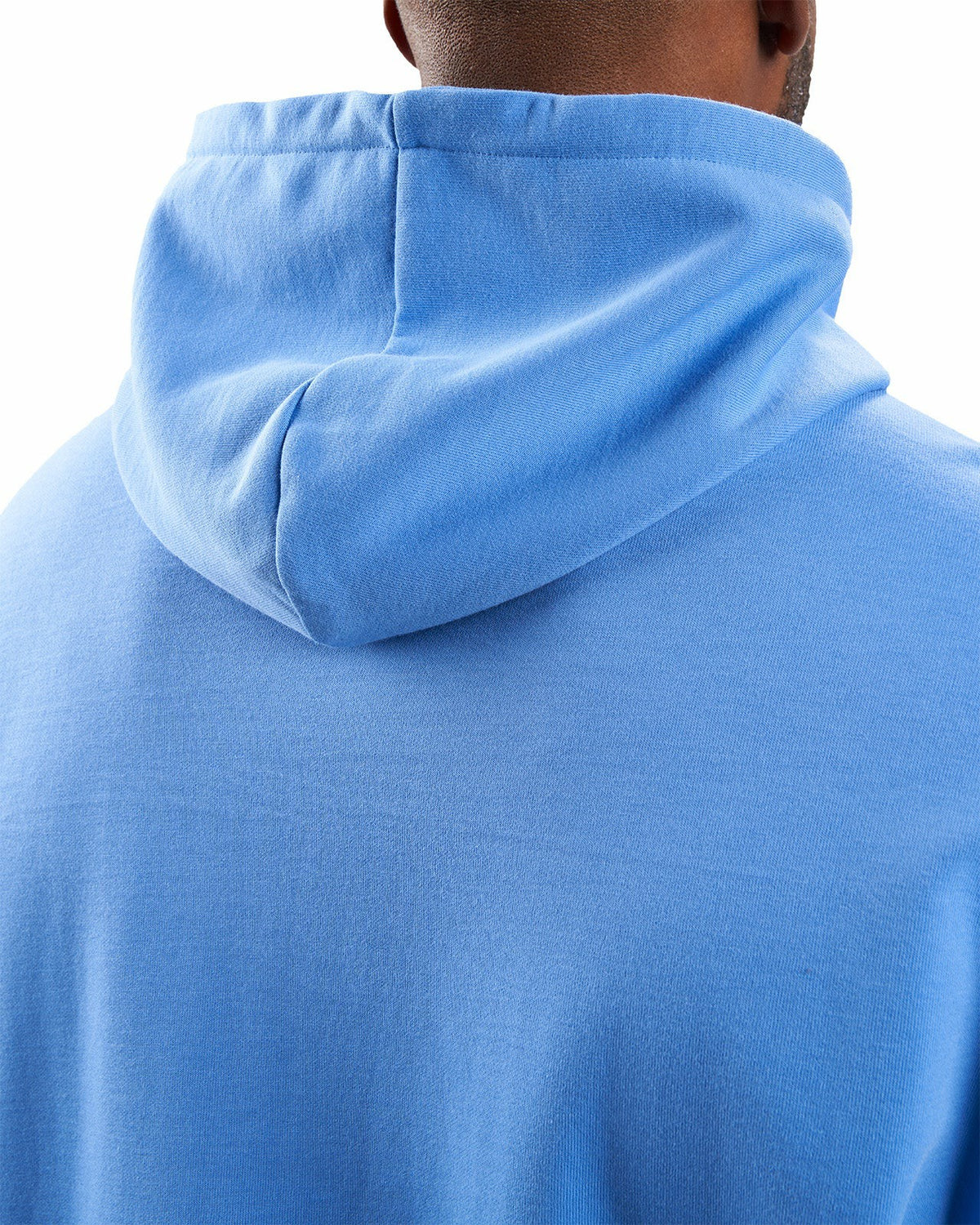 Black Clover Blue Hoodie for Work or Play