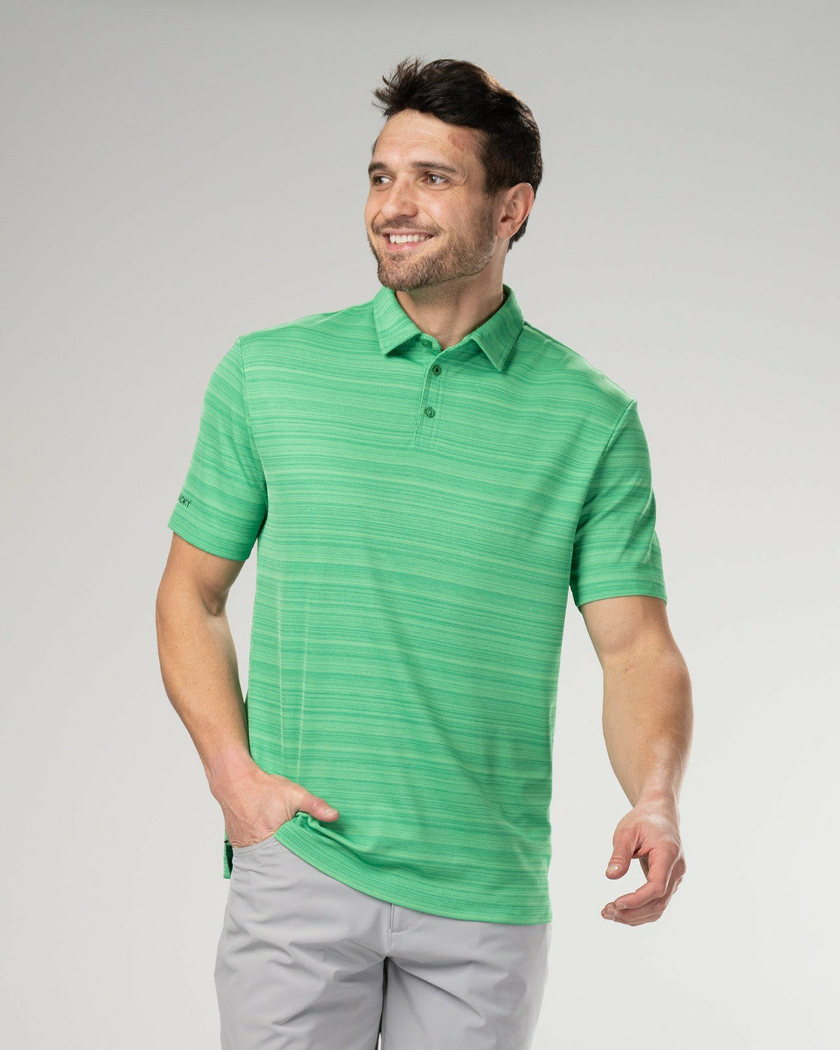 Classic Green,S