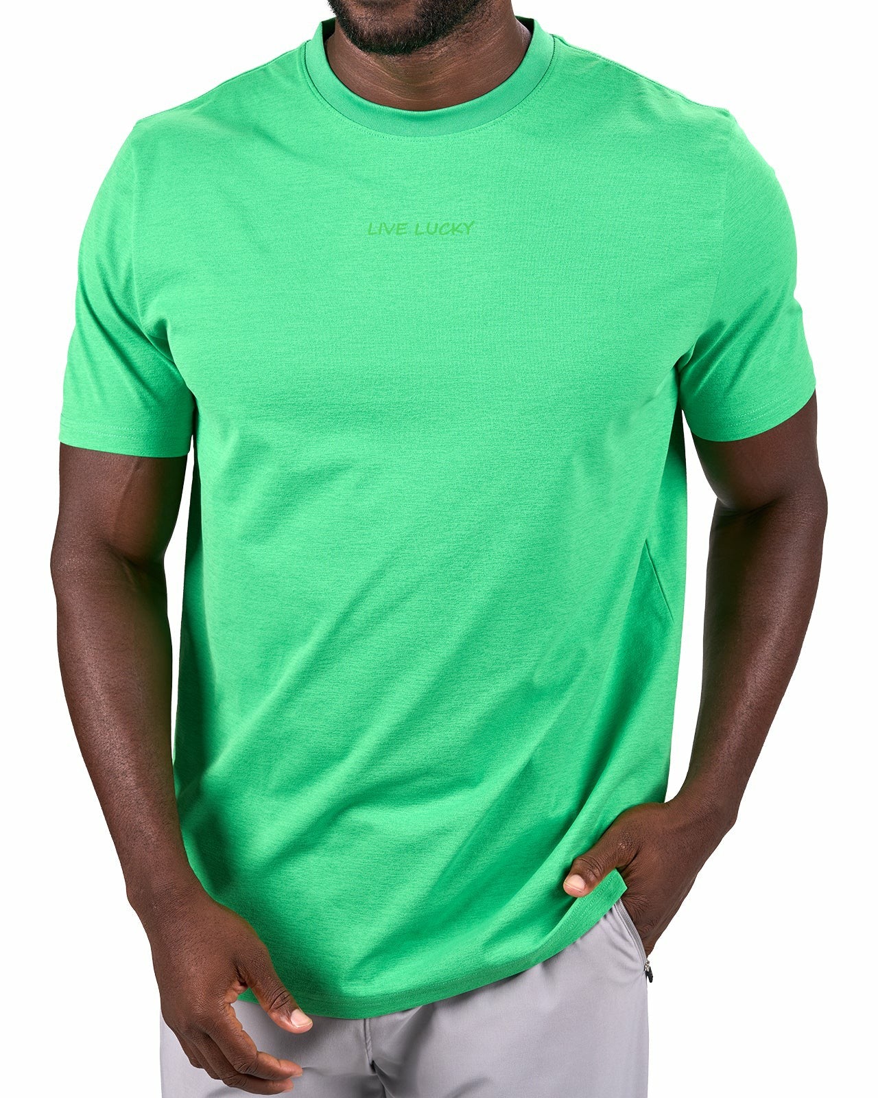 Clover Green,S