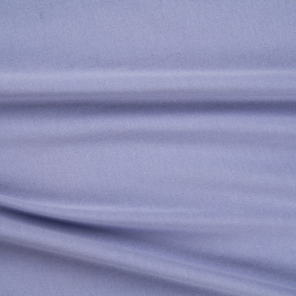 Black Clover Luxe Short-Sleeved Purple Tee for Work or Play