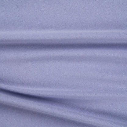 Black Clover Luxe Short-Sleeved Purple Tee for Work or Play