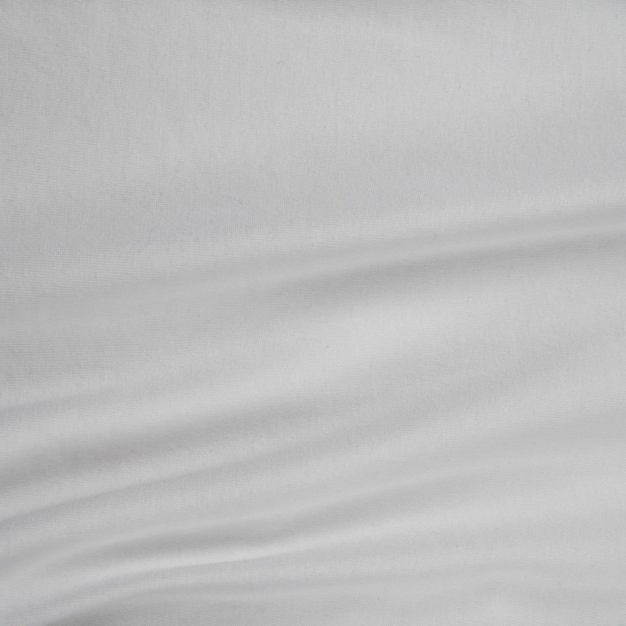 Black Clover Luxe Short-Sleeved White Tee for Work or Play