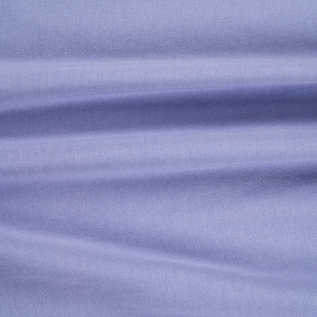 Black Clover Luxe Long-Sleeved Purple Tee for Work or Play