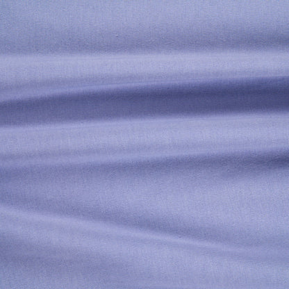 Black Clover Luxe Long-Sleeved Purple Tee for Work or Play