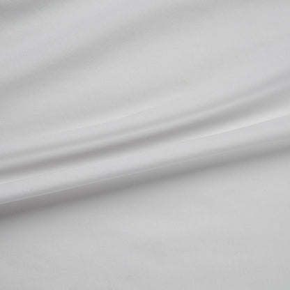 Black Clover Luxe White Hoodie for Work or Play