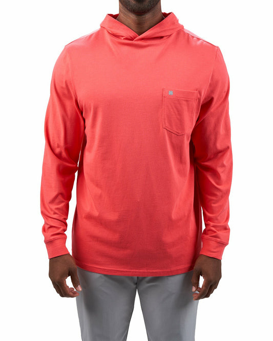 Black Clover Luxe Pink Hoodie for Work or Play