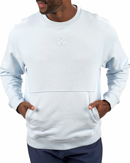 Ice Blue,S