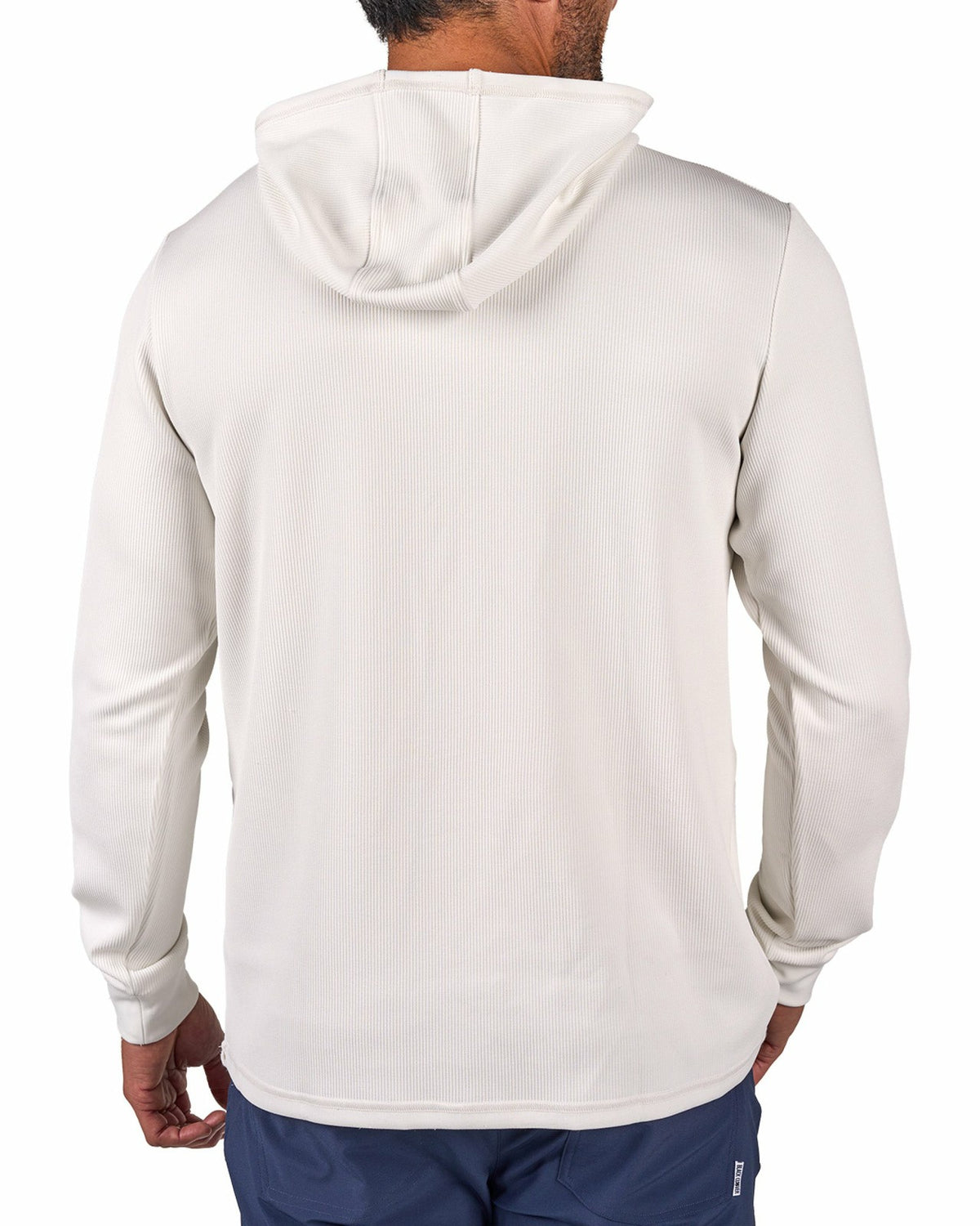 Black Clover Men's Versatile Blue Hoodie for Style and Comfort