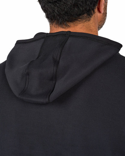 Black Clover Men's Versatile Blue Hoodie for Style and Comfort