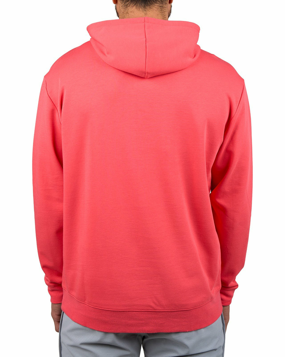 Black Clover Pink Hoodie for Work or Play