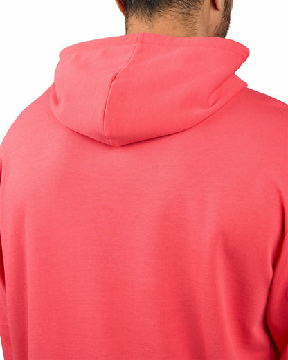Black Clover Pink Hoodie for Work or Play
