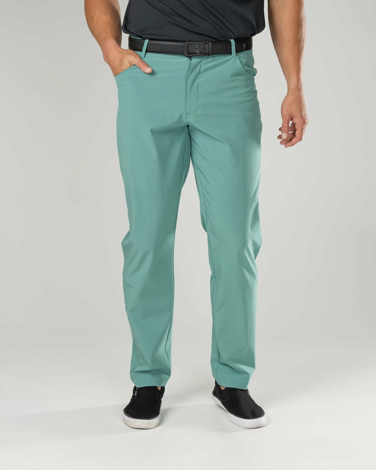 Black Clover Jack Slack
