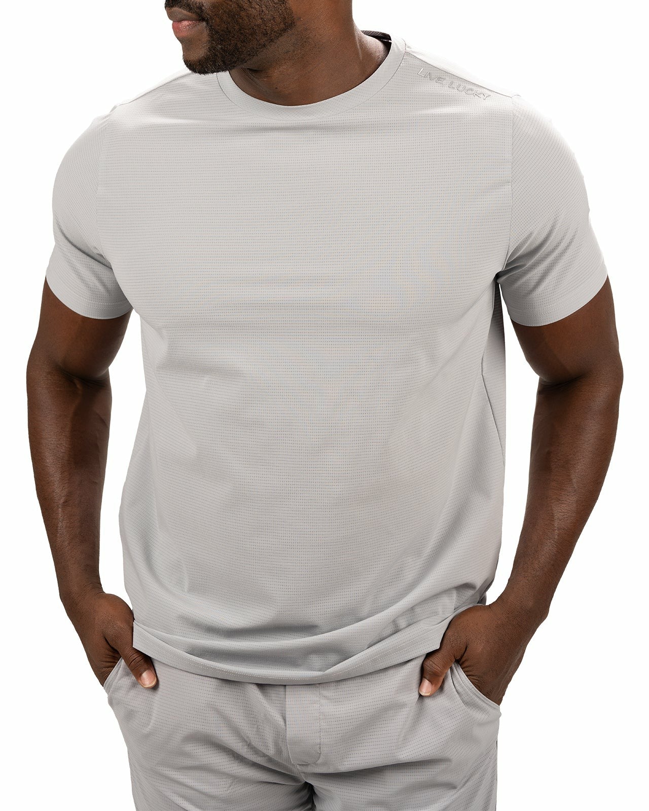 Light Grey 01,S