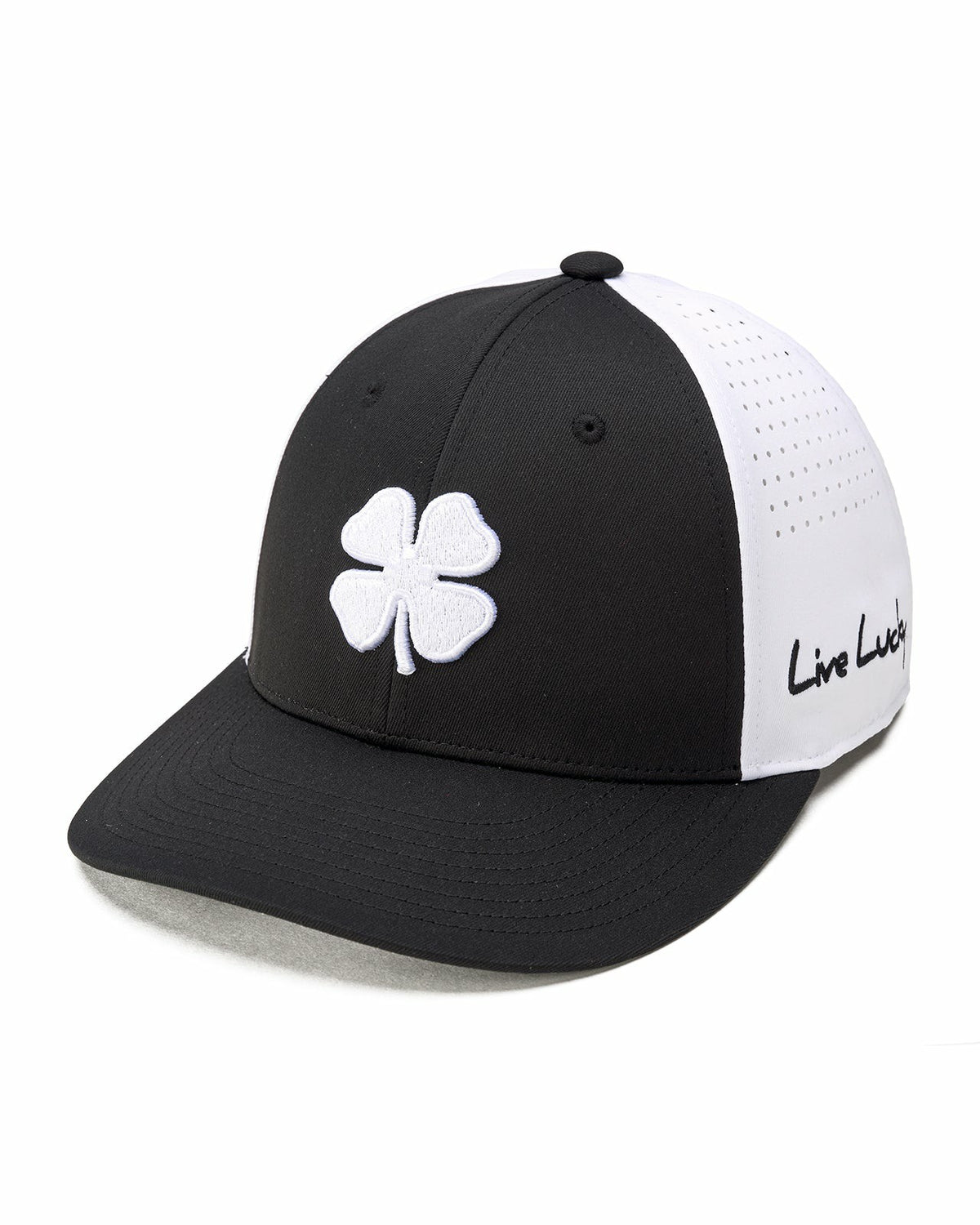 Black 02,SNAPBACK