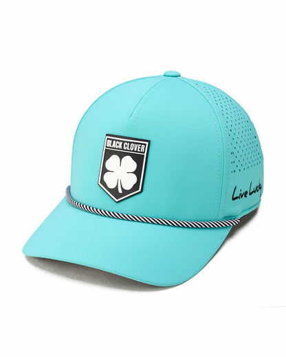 Teal,SNAPBACK