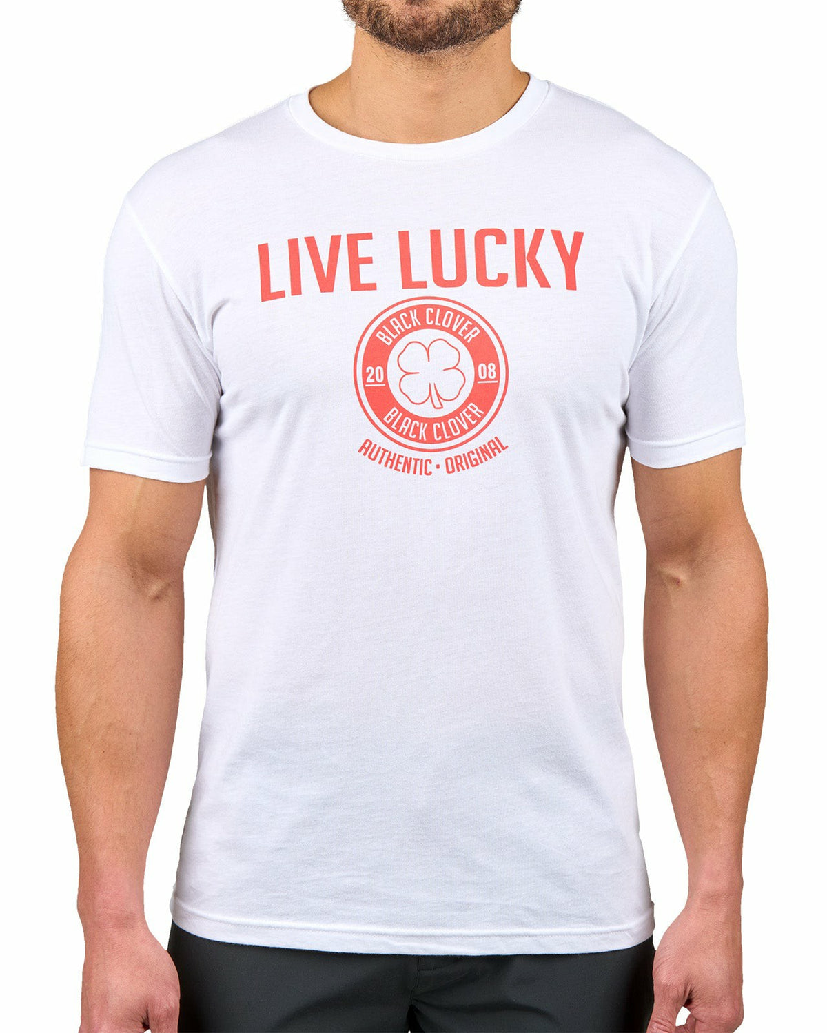 Black Clover Authentic Luck 13
