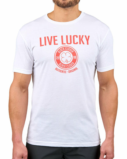 Black Clover Authentic Luck 13