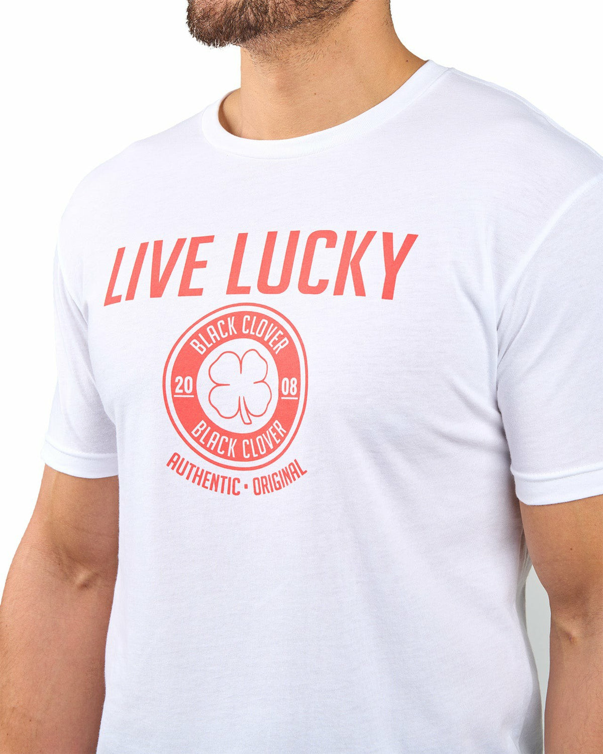 Black Clover Authentic Luck 13
