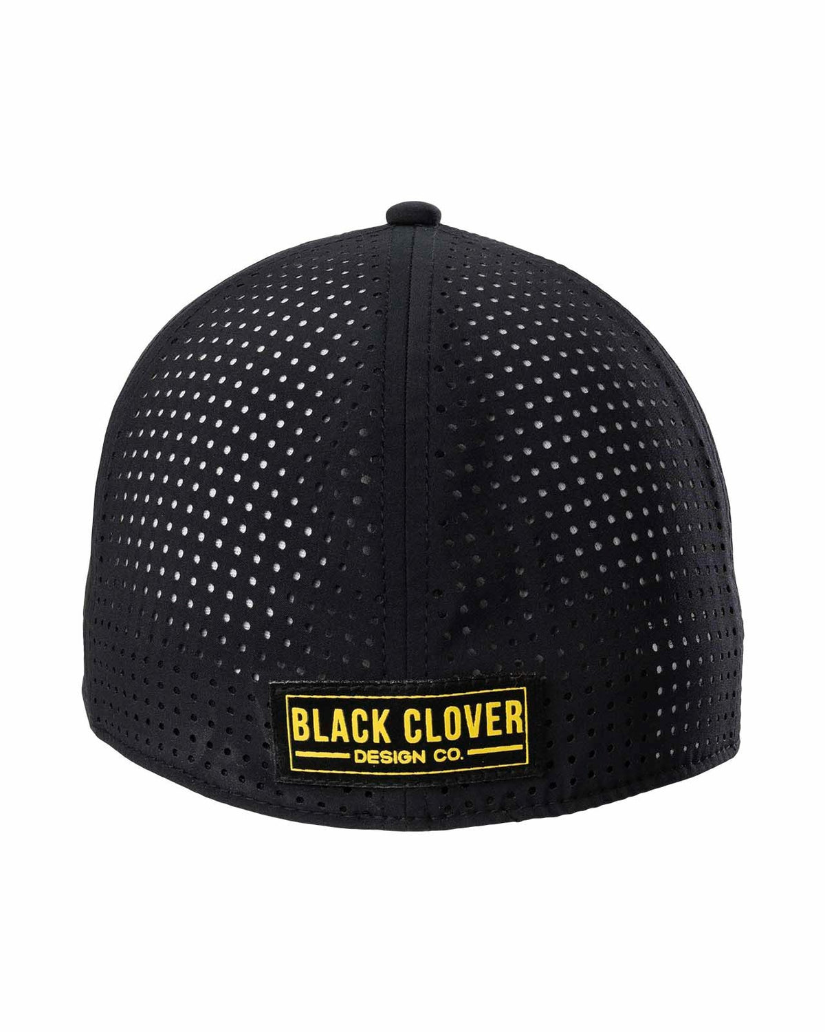 Black Clover New Mexico Perf
