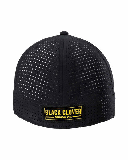 Black Clover New Mexico Perf