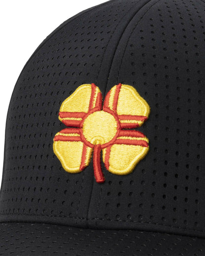 Black Clover New Mexico Perf