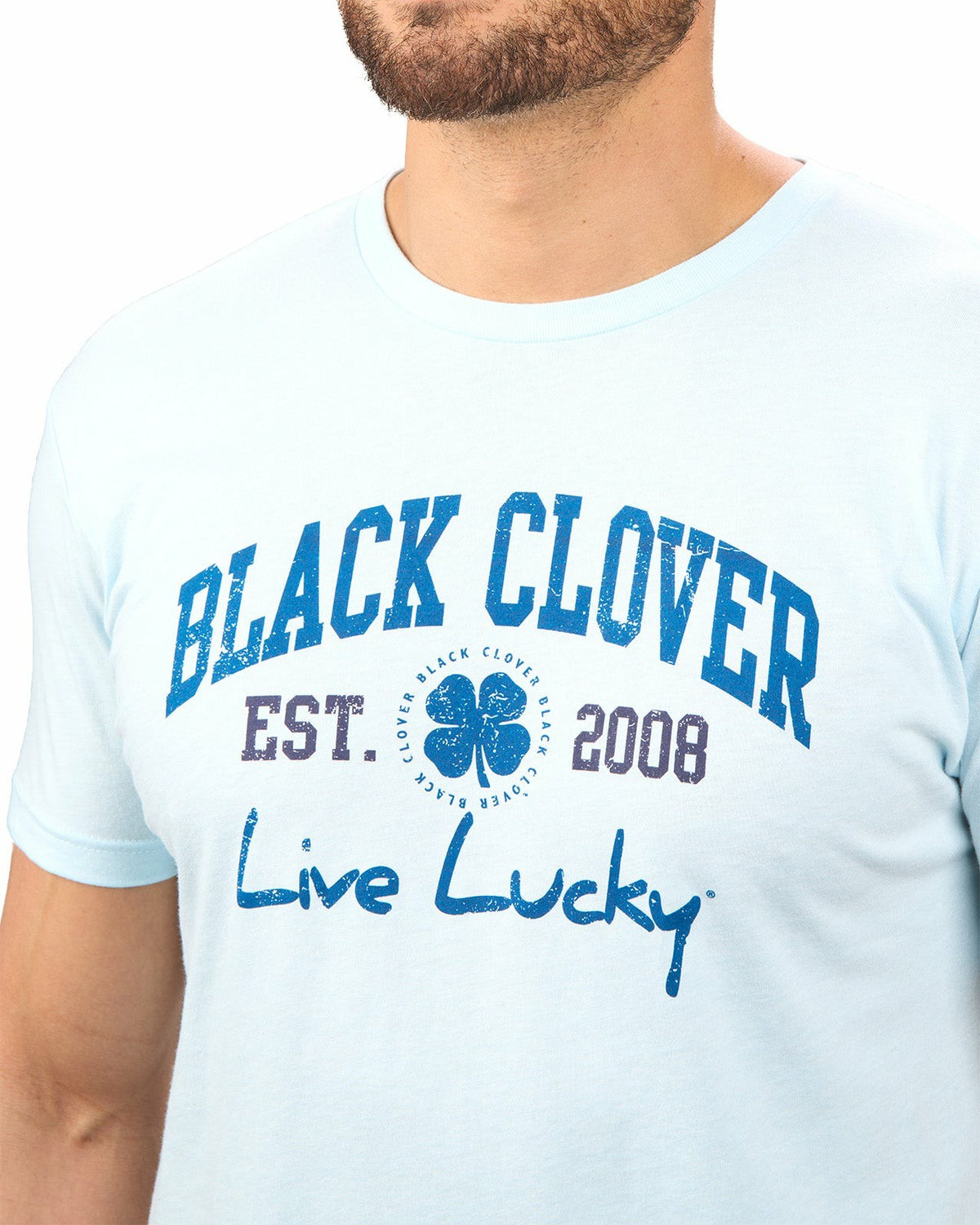 Black Clover Calvin