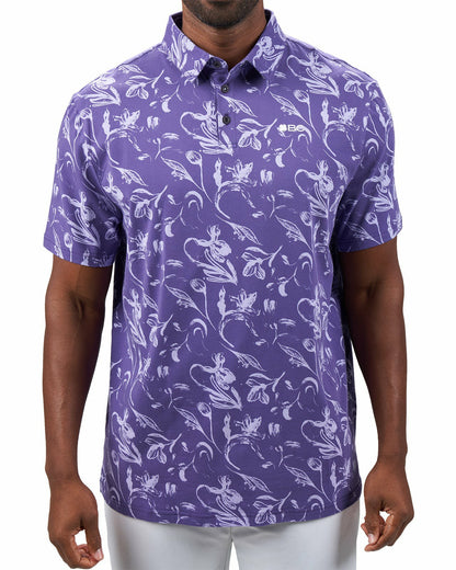 Parachute Purple,S