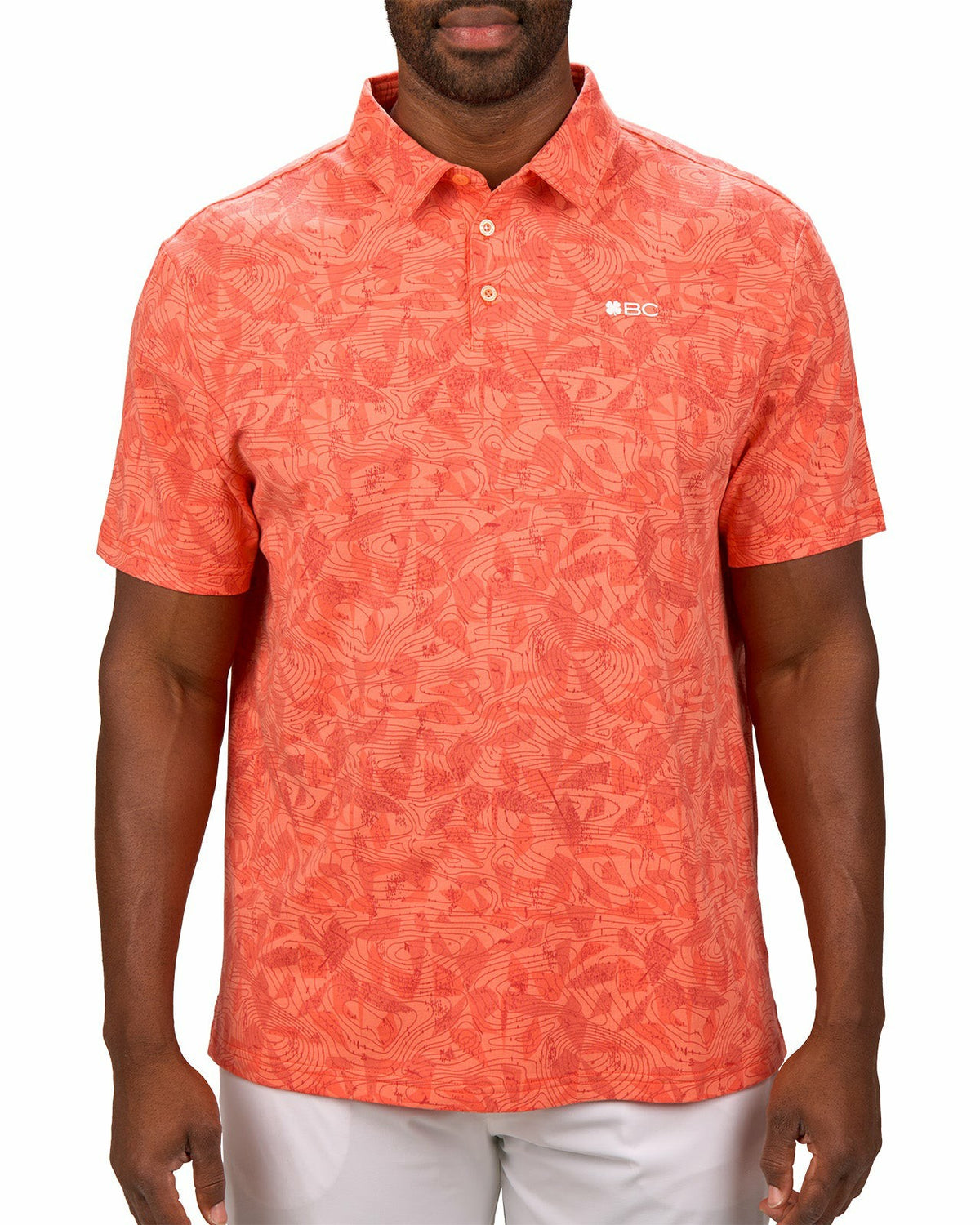 Living Coral,S