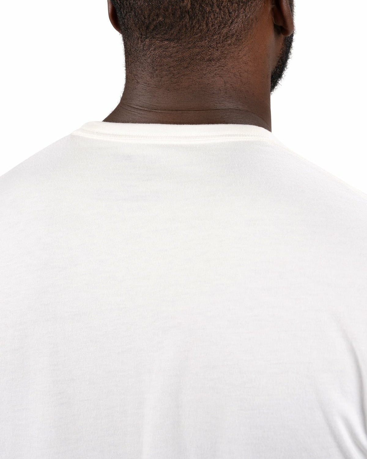 Black Clover Super Soft Men's Grey and Cream Graphic Tee