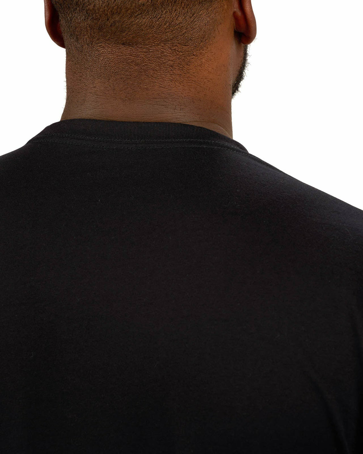 Black Clover Men's Edgy Black and Red Graphic Tee for Golf & Lifestyle