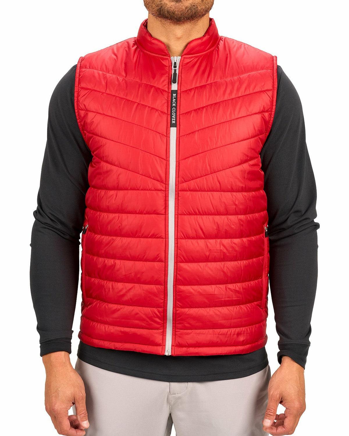 Red,S