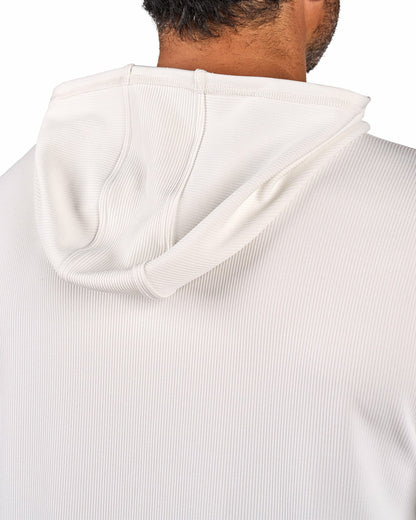 Black Clover Men's Versatile Blue Hoodie for Style and Comfort