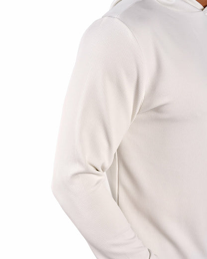 Black Clover Men's Versatile Blue Hoodie for Style and Comfort