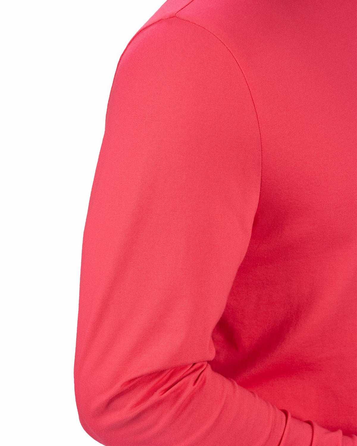 Black Clover Lightweight Long-Sleeved Bright Pink Super Soft Men's Hoodie