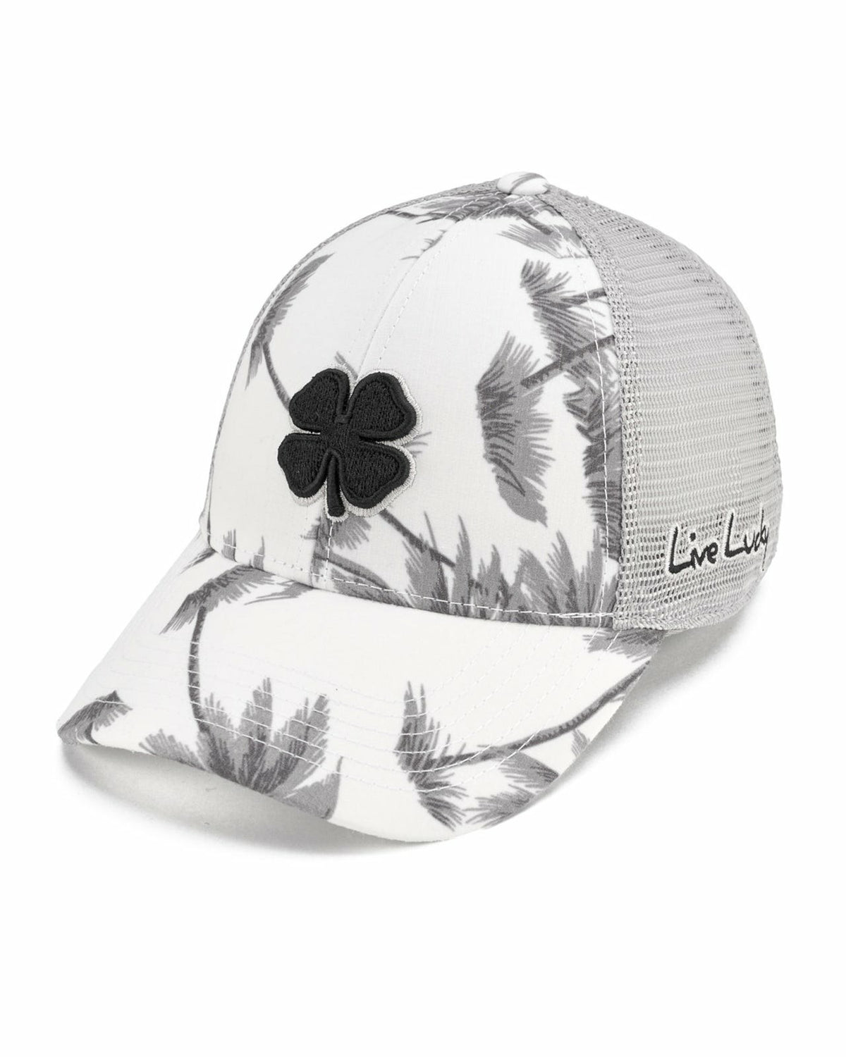 Island Luck 9,SNAPBACK