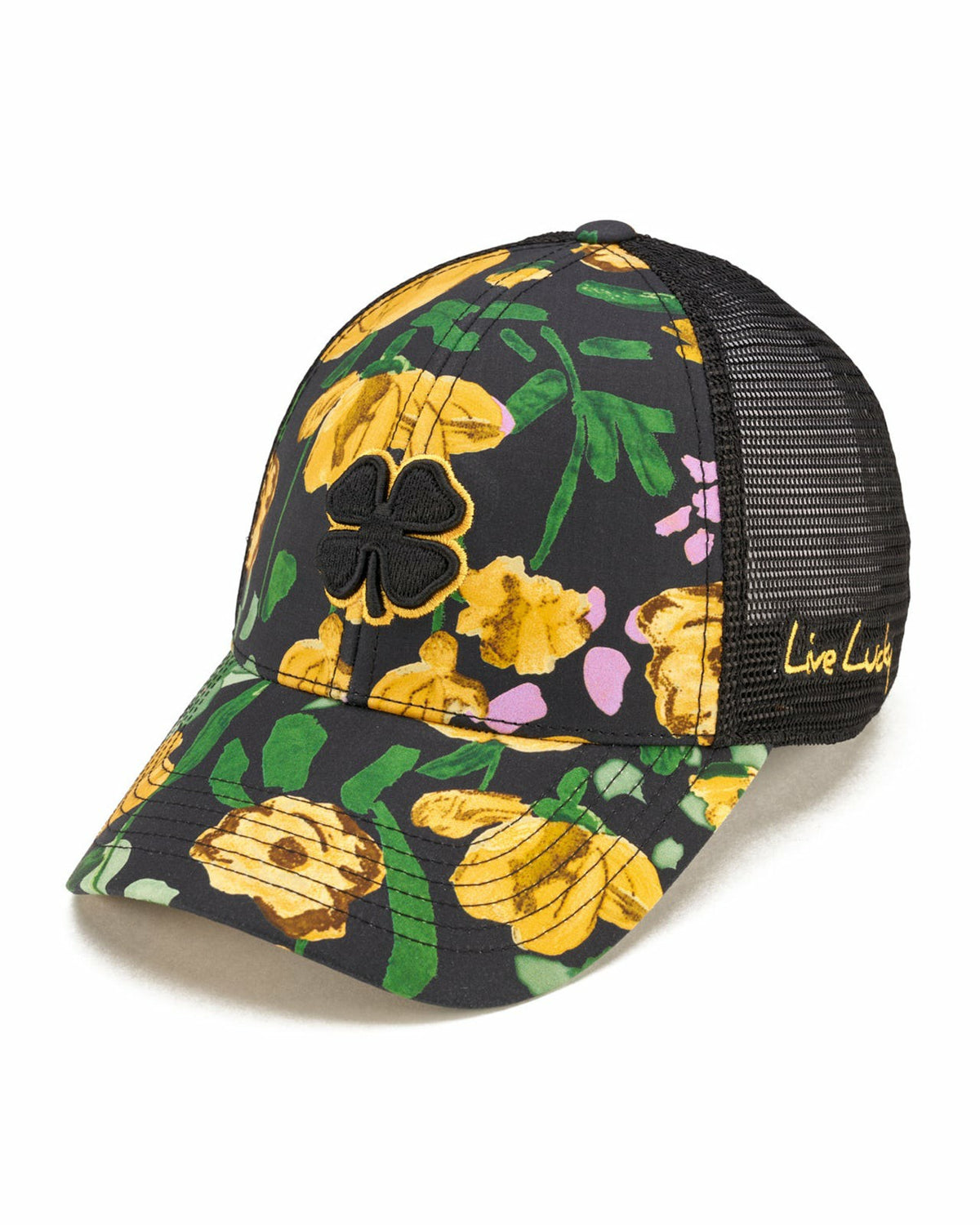 Island Luck 27,SNAPBACK