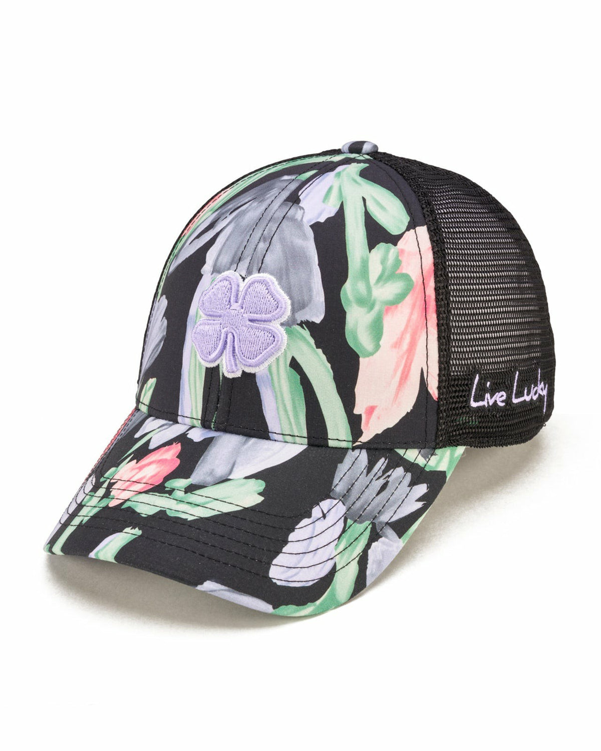 Island Luck 29,SNAPBACK