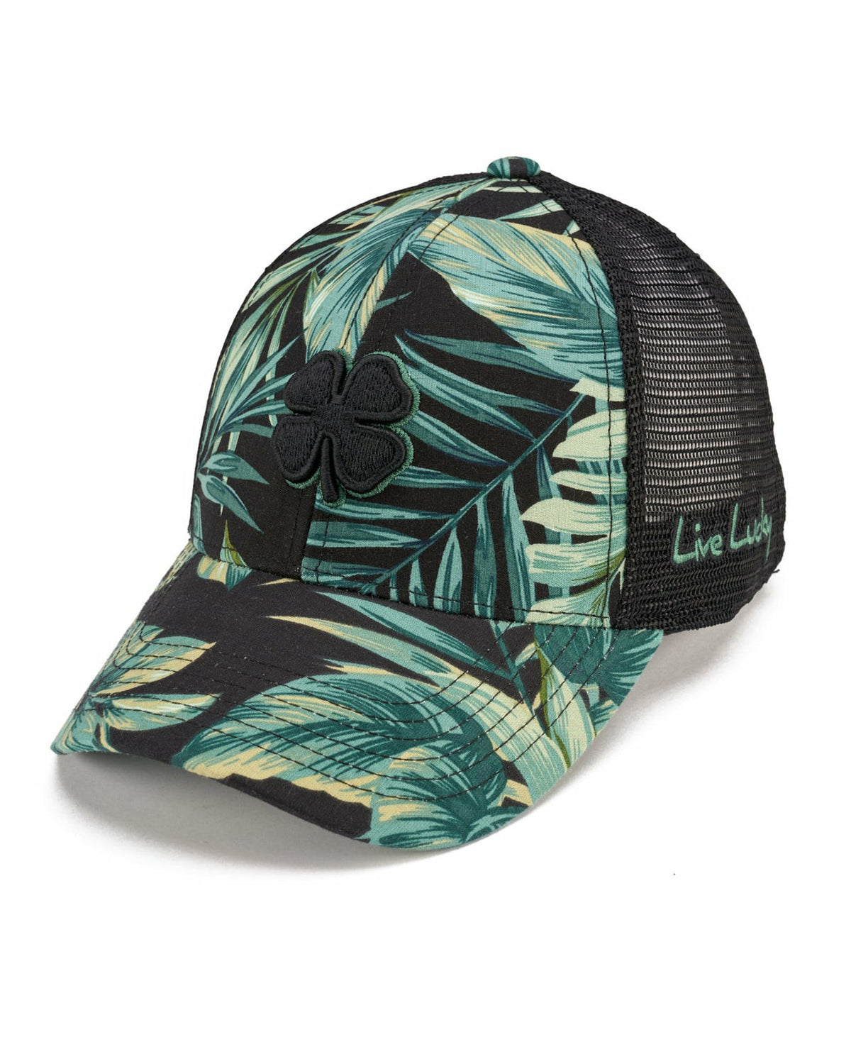 Island Luck 15,SNAPBACK