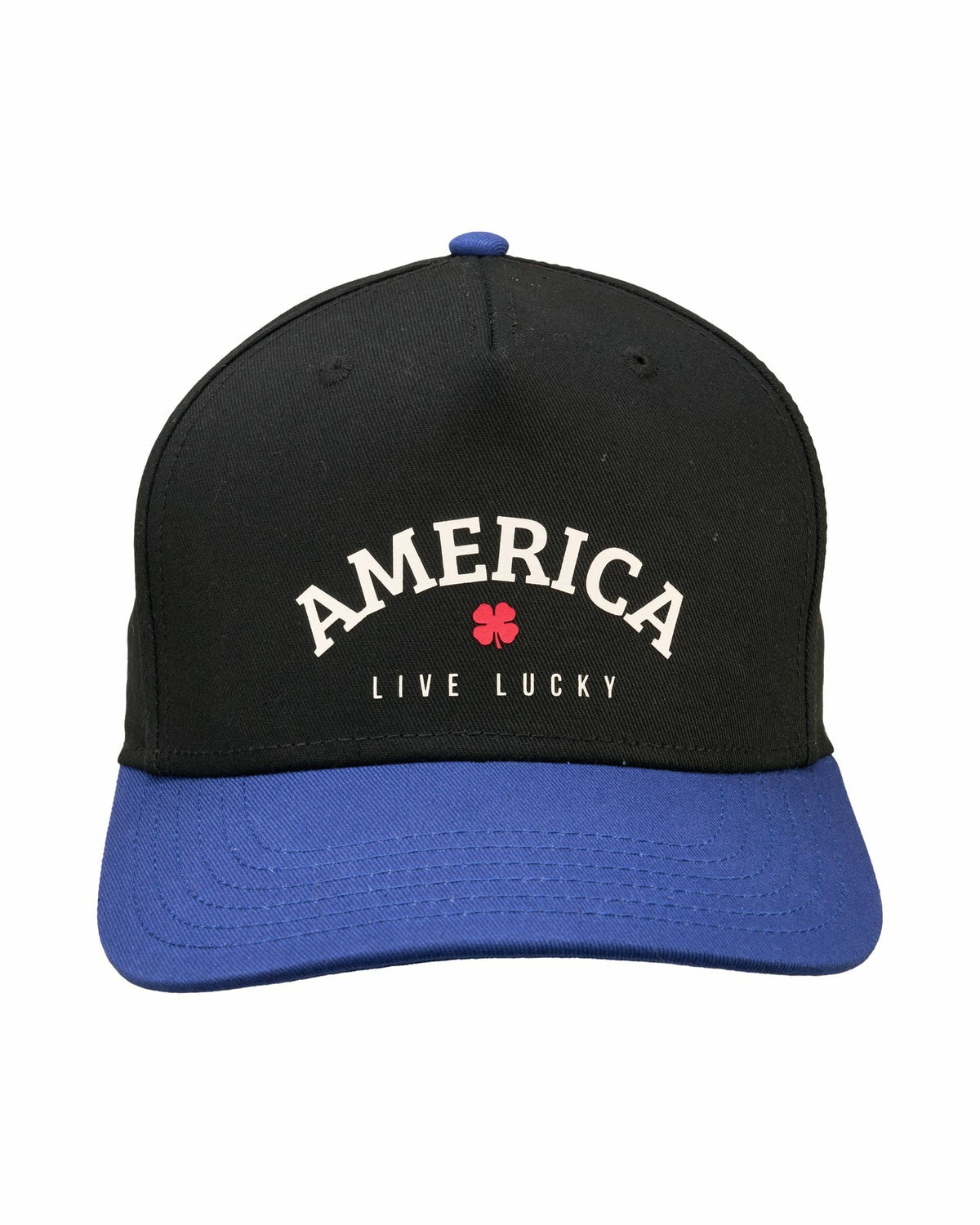 Black Clover Unisex America 250 Hat for Golf, Lifestyle, & Holidays