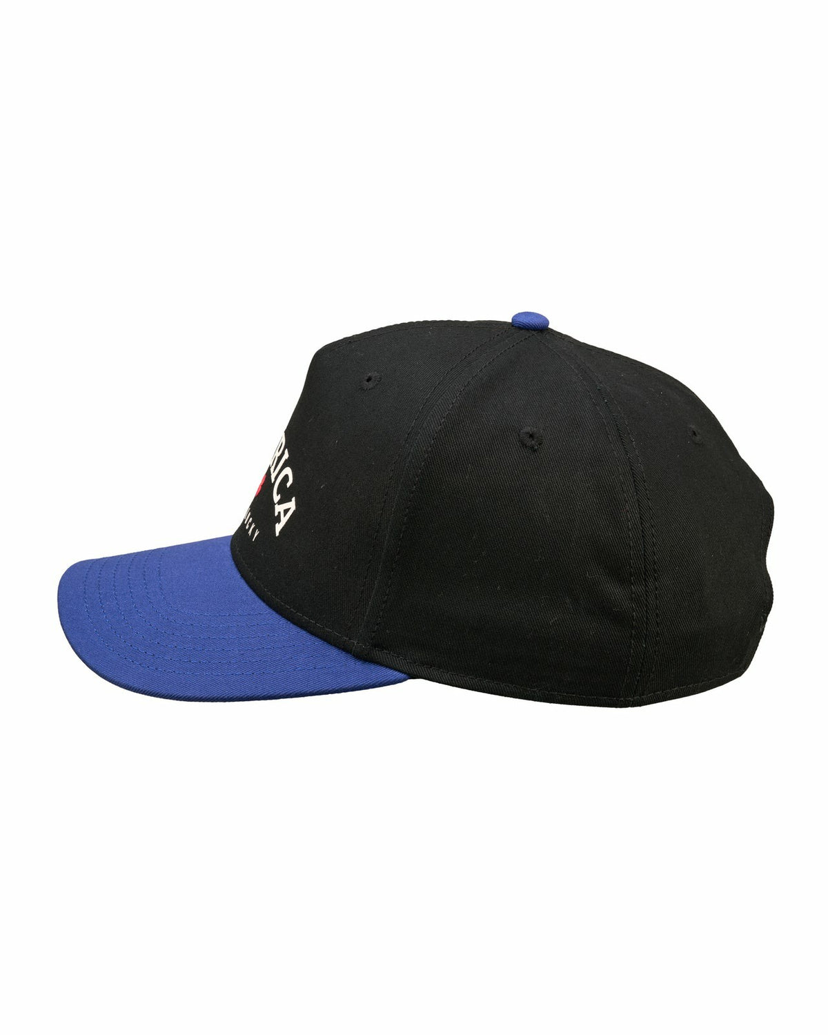 Black Clover Unisex America 250 Hat for Golf, Lifestyle, & Holidays