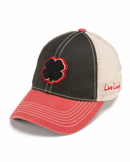 Two Tone Vintage 4,SNAPBACK