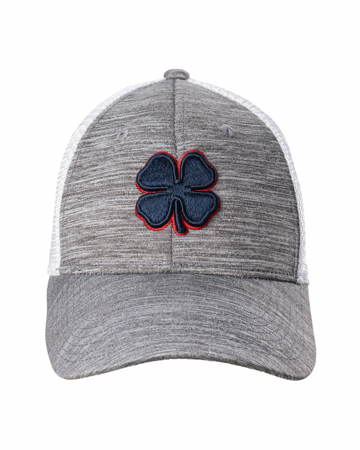 Black Clover Black Clover Perfect Luck Hat & Comfortable Mesh Cap
