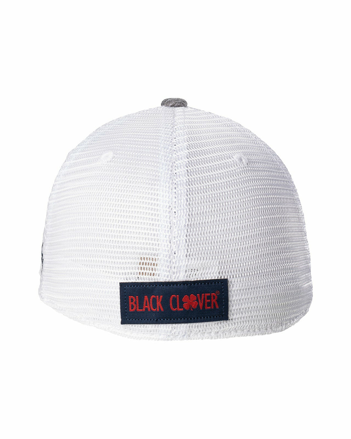 Black Clover Black Clover Perfect Luck Hat & Comfortable Mesh Cap
